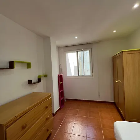 Anochecer En El Puerto De Borriana , Con Unas Vistas Increibles, Smart Tive Y Wifi Gratuito Grao