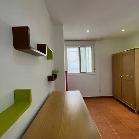 Anochecer En El Puerto De Borriana , Con Unas Vistas Increibles, Smart Tive Y Wifi Gratuito 아파트 *