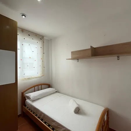 Apartamento Anochecer En El Puerto De Borriana , Con Unas Vistas Increibles, Smart Tive Y Wifi Gratuito *