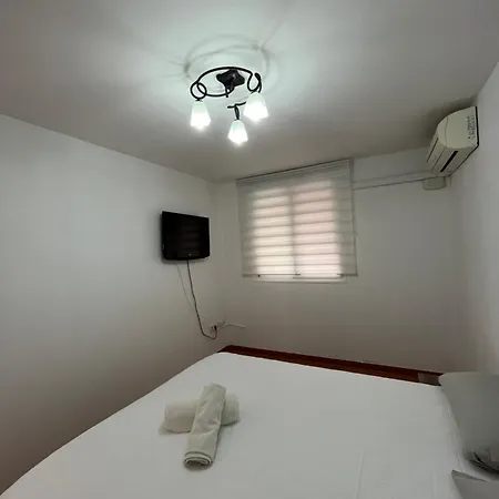 Apartamento Anochecer En El Puerto De Borriana , Con Unas Vistas Increibles, Smart Tive Y Wifi Gratuito Grao