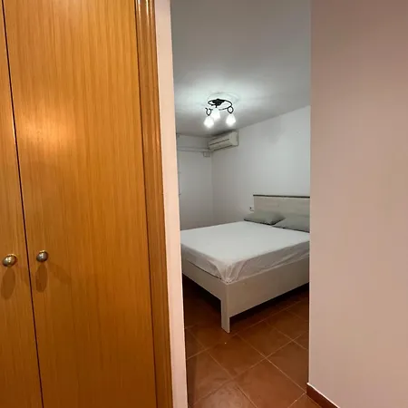 Anochecer En El Puerto De Borriana , Con Unas Vistas Increibles, Smart Tive Y Wifi Gratuito * Grao