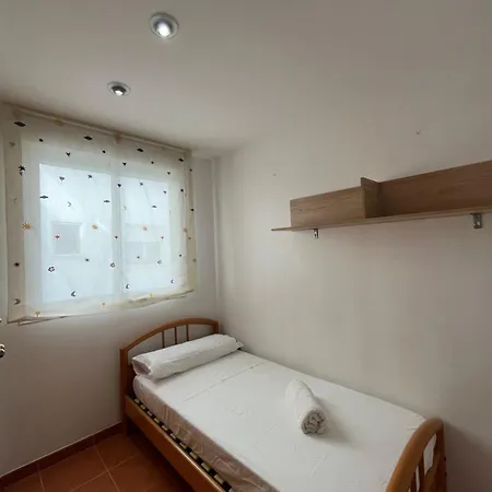 Apartamento Anochecer En El Puerto De Borriana , Con Unas Vistas Increibles, Smart Tive Y Wifi Gratuito