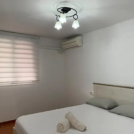 Anochecer En El Puerto De Borriana , Con Unas Vistas Increibles, Smart Tive Y Wifi Gratuito