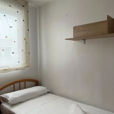 Anochecer En El Puerto De Borriana , Con Unas Vistas Increibles, Smart Tive Y Wifi Gratuito 아파트