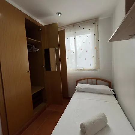 Apartamento Anochecer En El Puerto De Borriana , Con Unas Vistas Increibles, Smart Tive Y Wifi Gratuito