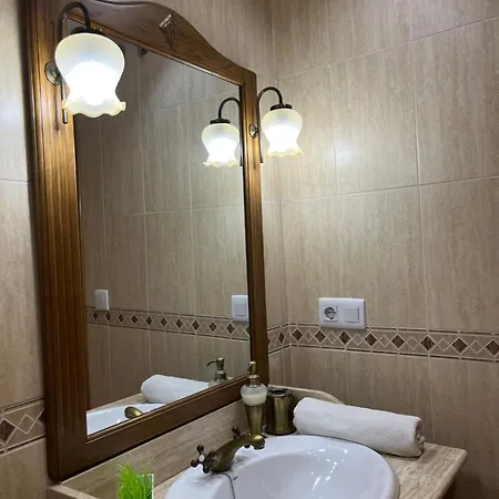 Anochecer En El Puerto De Borriana , Con Unas Vistas Increibles, Smart Tive Y Wifi Gratuito 아파트 엘 그라오
