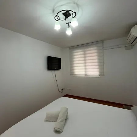 Anochecer En El Puerto De Borriana , Con Unas Vistas Increibles, Smart Tive Y Wifi Gratuito Apartamento