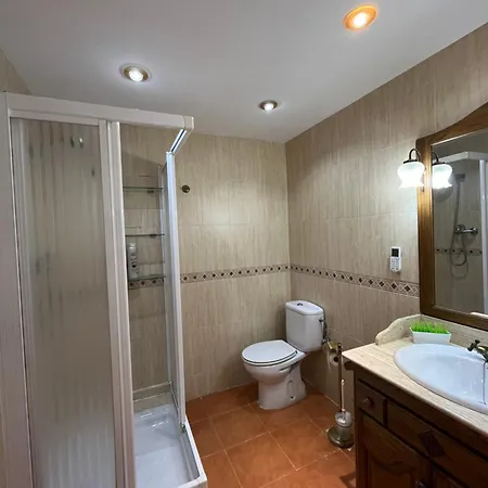 Anochecer En El Puerto De Borriana , Con Unas Vistas Increibles, Smart Tive Y Wifi Gratuito *
