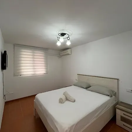 Anochecer En El Puerto De Borriana , Con Unas Vistas Increibles, Smart Tive Y Wifi Gratuito 아파트