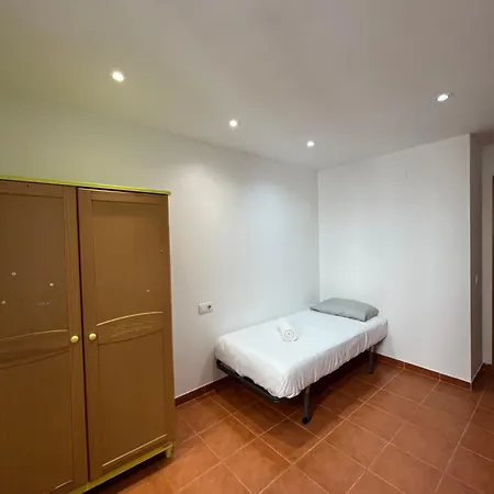Anochecer En El Puerto De Borriana , Con Unas Vistas Increibles, Smart Tive Y Wifi Gratuito *