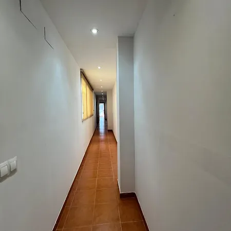 아파트 Anochecer En El Puerto De Borriana , Con Unas Vistas Increibles, Smart Tive Y Wifi Gratuito
