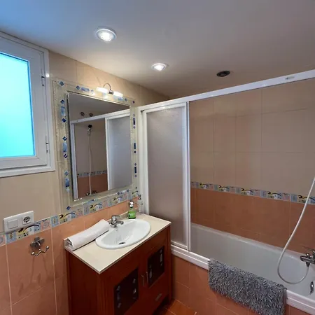 Apartamento Anochecer En El Puerto De Borriana , Con Unas Vistas Increibles, Smart Tive Y Wifi Gratuito Grao