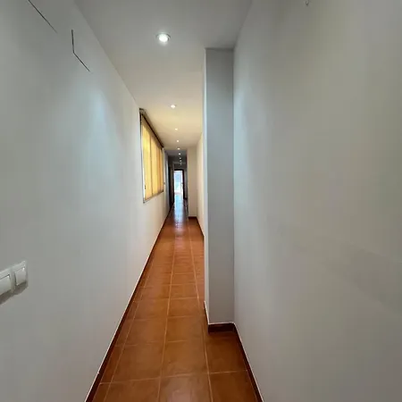 Apartamento Anochecer En El Puerto De Borriana , Con Unas Vistas Increibles, Smart Tive Y Wifi Gratuito *